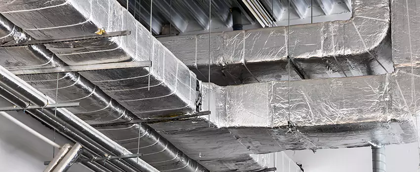 Vent Dust Cleaning Cost in Marshfield, WI
