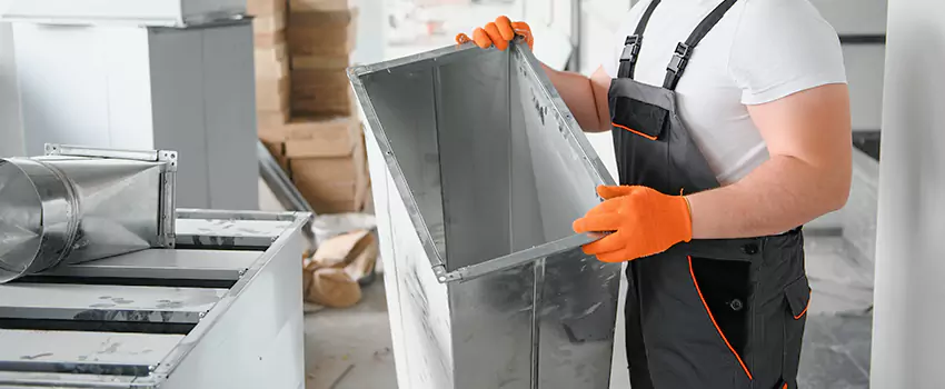 Ventilation Fan Cleaning Services in Marshfield, Wisconsin