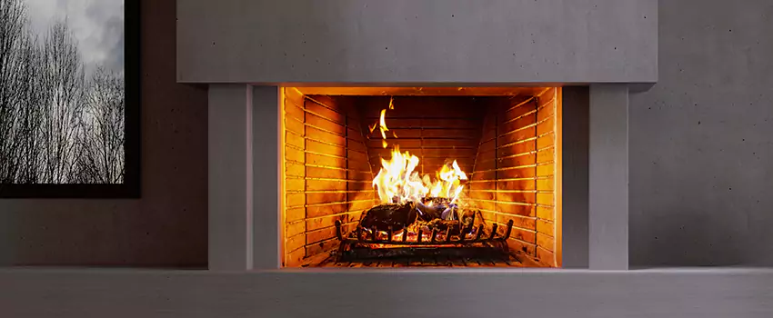 Indoor Wood Burning Furnace Repair and Installation in Marshfield, Wisconsin