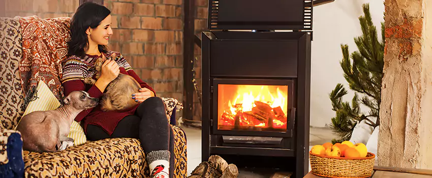 Wood Stove Chimney Cleaning Services in Marshfield, WI