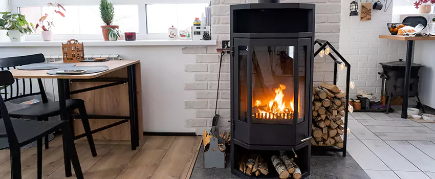 Wood Stove Firebox Installation Services in Marshfield, WI