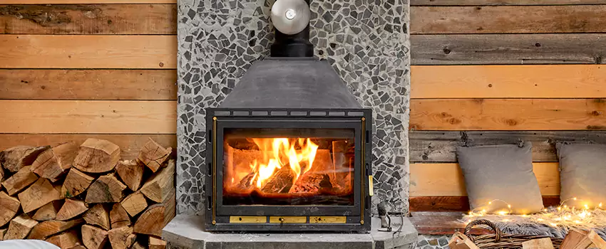 Wood Stove Cracked Glass Repair Services in Marshfield, WI