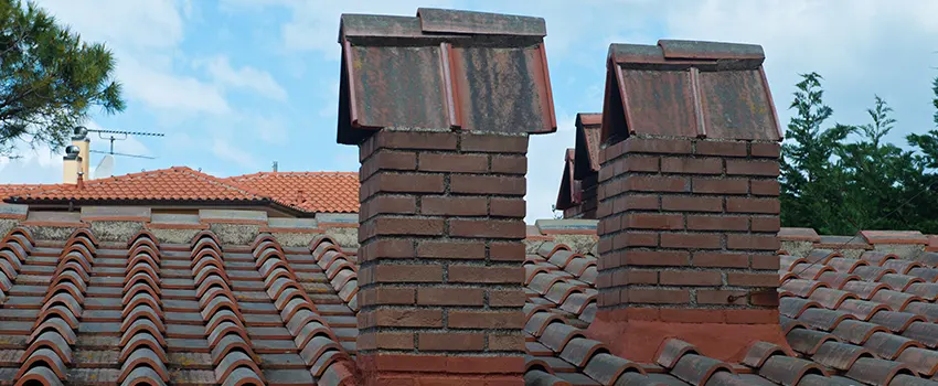 Chimney Vent Damper Repair Services in Marshfield, Wisconsin