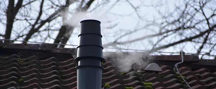Broken Chimney Animal Screen Repair And Installation in Marshfield, WI