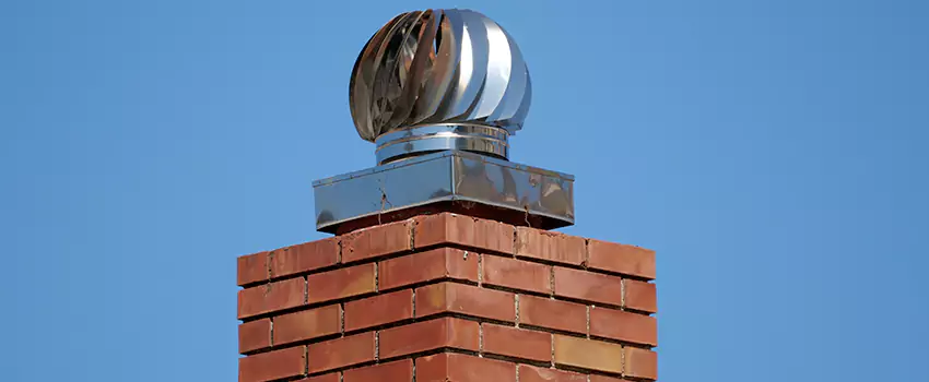 Chimney Damper Hinge Repair in Marshfield, WI