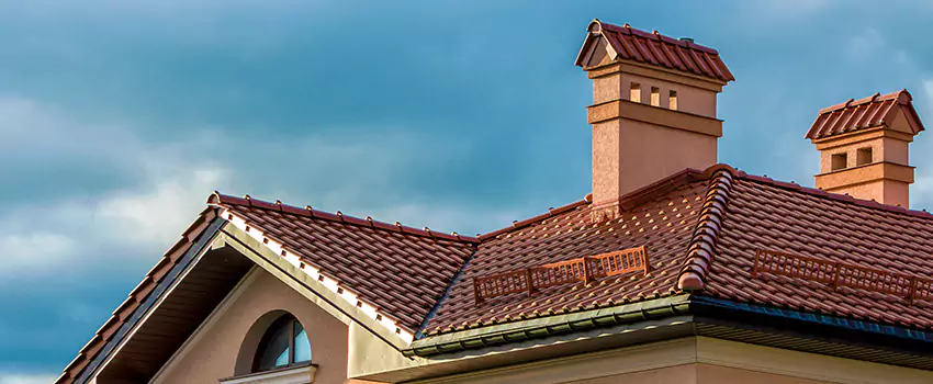 Residential Chimney Services in Marshfield, Wisconsin