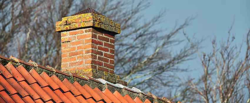 Chimney Flue Cap Installation in Marshfield, WI