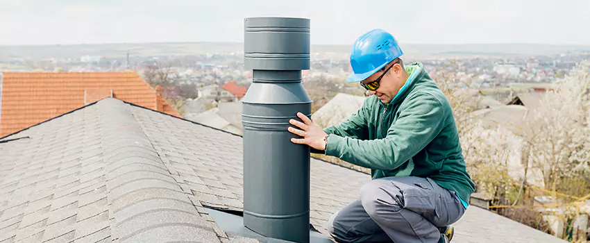 Insulated Chimney Liner Services in Marshfield, WI
