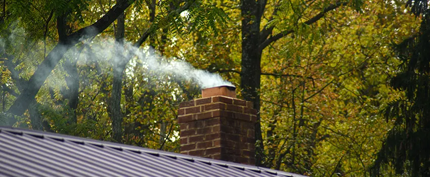 Gas Chimney Odor Removal in Marshfield, Wisconsin