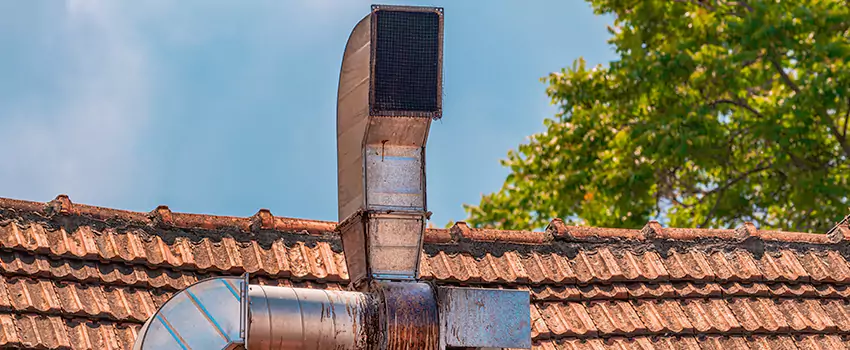 Chimney Blockage Removal in Marshfield, Wisconsin