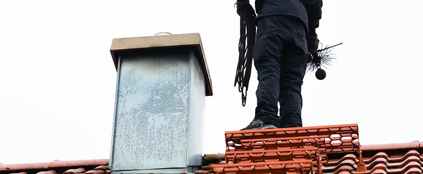 Modern Chimney Sweeping Techniques in Marshfield, Wisconsin