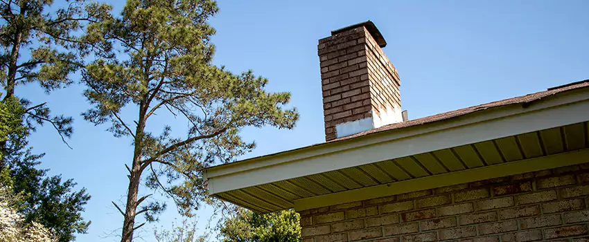 Brick Chimney Sweep Near Me in Marshfield, WI