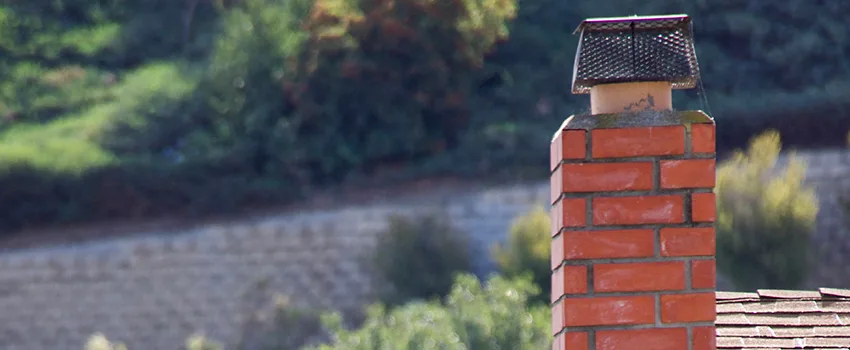 Chimney Tuckpointing And Masonry Restoration in Marshfield, WI