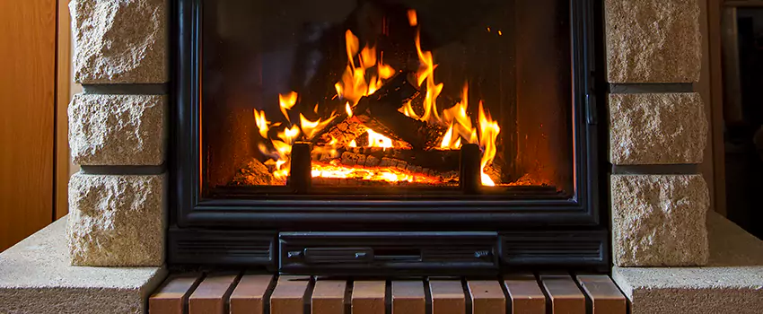 Decorative Fireplace Installation Cost in Marshfield, Wisconsin