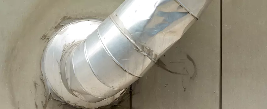 Dryer Vent Repair Process in Marshfield, WI