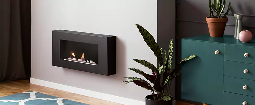 Cost of Ethanol Fireplace Repair And Installation Services in Marshfield, WI