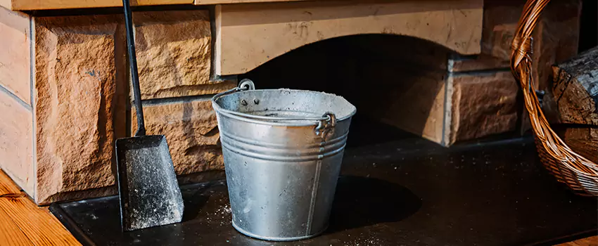 Clean The Fireplace Mantle And Hearth in Marshfield, Wisconsin