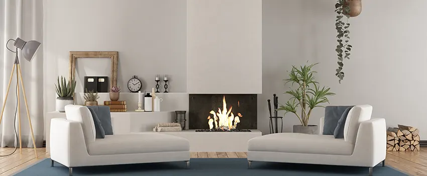 Decorative Fireplace Crystals Services in Marshfield, Wisconsin