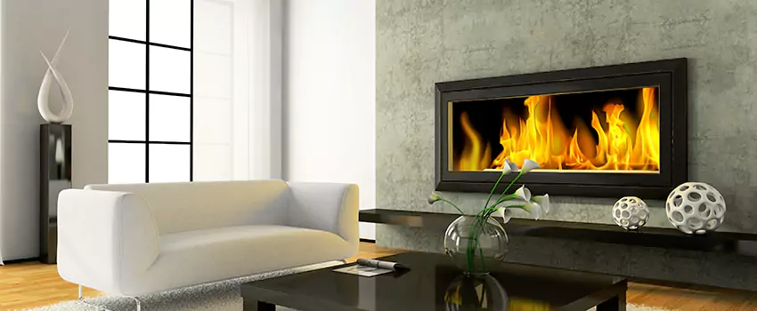 Fireplace Hearth Ideas in Marshfield, Wisconsin