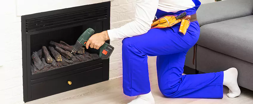 Fireplace Hearth Inspection And Repair in Marshfield, Wisconsin