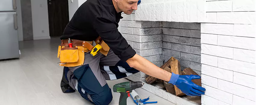 Top Fireplace Installation Company in Marshfield, Wisconsin