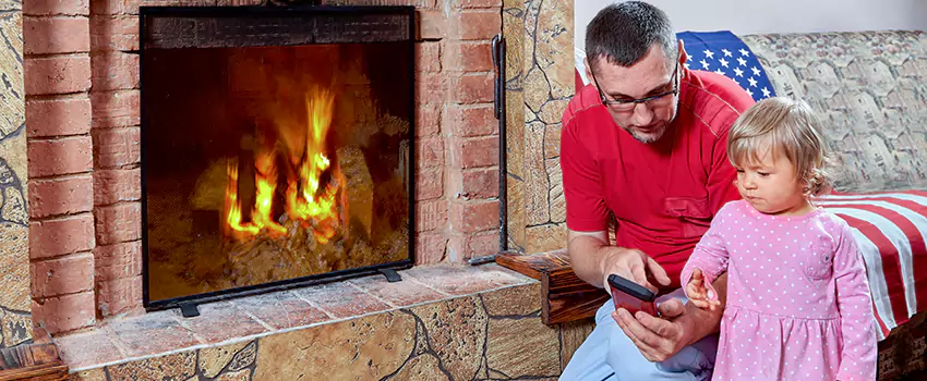 Fireplace Safety Locks For Kids in Marshfield, WI