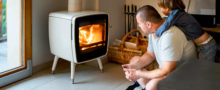 Fireplace Flue Maintenance Services in Marshfield, WI