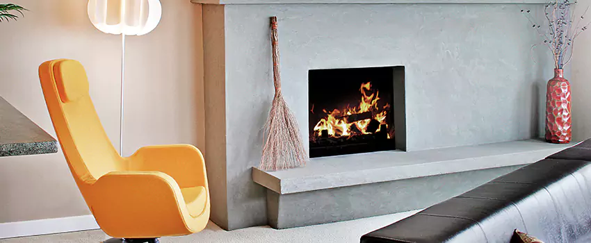Electric Fireplace Makeover Services in Marshfield, WI
