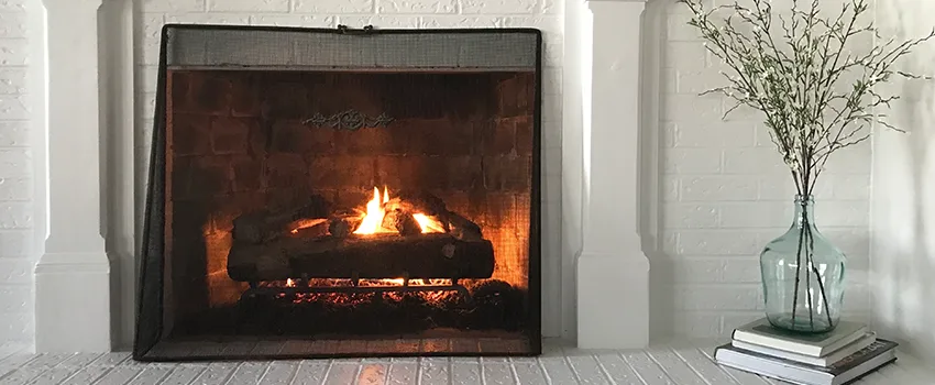 Cost-Effective Fireplace Mantel Inspection And Maintenance in Marshfield, WI