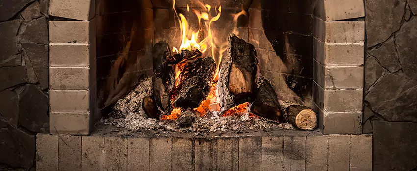 Cost of Rebuilding A Fireplace in Marshfield, Wisconsin