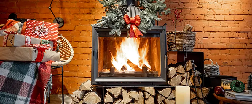 Steel Fireplace Grate Repair And Replacement Services in Marshfield, Wisconsin