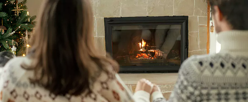 Fireplace Firebox Refurbish & Restore Services in Marshfield, WI