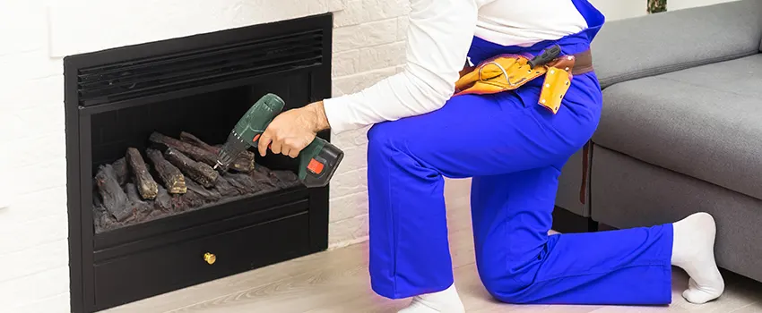 Fireplace Safety Inspection Specialists in Marshfield, Wisconsin