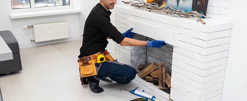 Gas Fireplace Repair And Replacement in Marshfield, WI