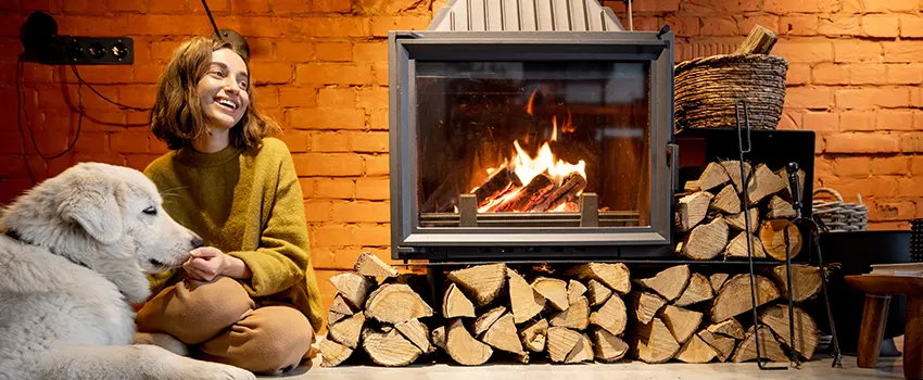 Fireplace Smell Removal Cost in Marshfield, WI
