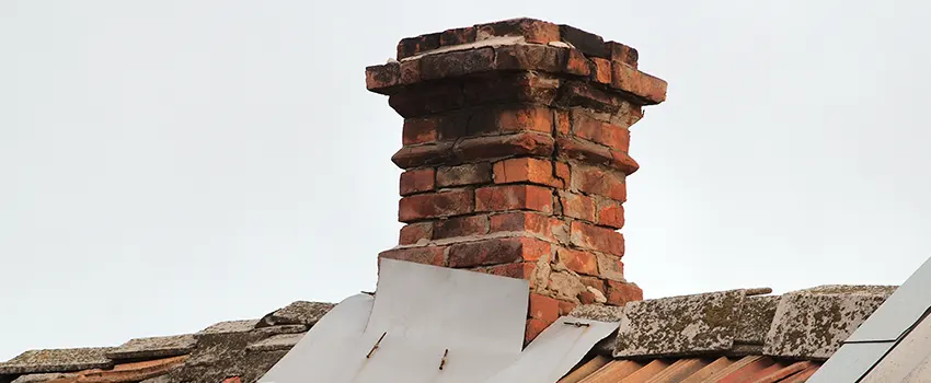 Cost of Fixing Blocked Chimney in Marshfield, Wisconsin