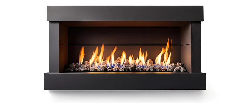 Outdoor Gas Fireplaces Installation in Marshfield, WI