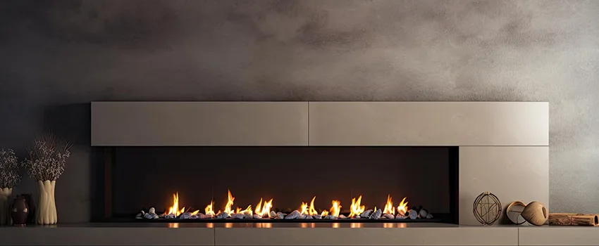 Gas Fireplace Logs Supplier in Marshfield, Wisconsin