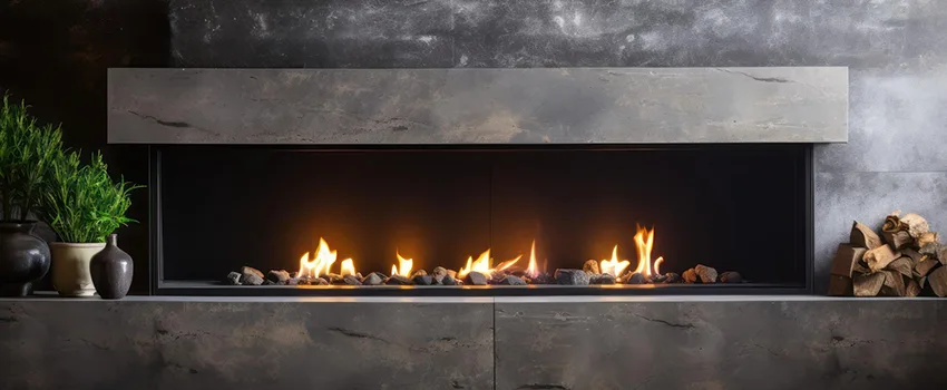 Gas Fireplace Front And Firebox Repair in Marshfield, WI