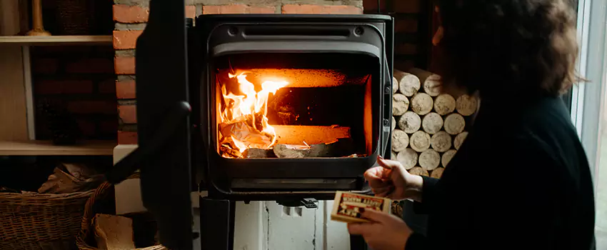 Hearthstone Wood Stoves Fireplace Repair in Marshfield, Wisconsin