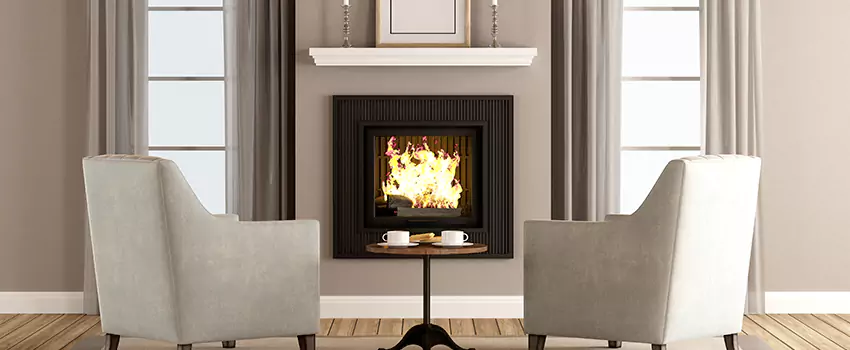 Heatilator Direct Vent Fireplace Services in Marshfield, Wisconsin