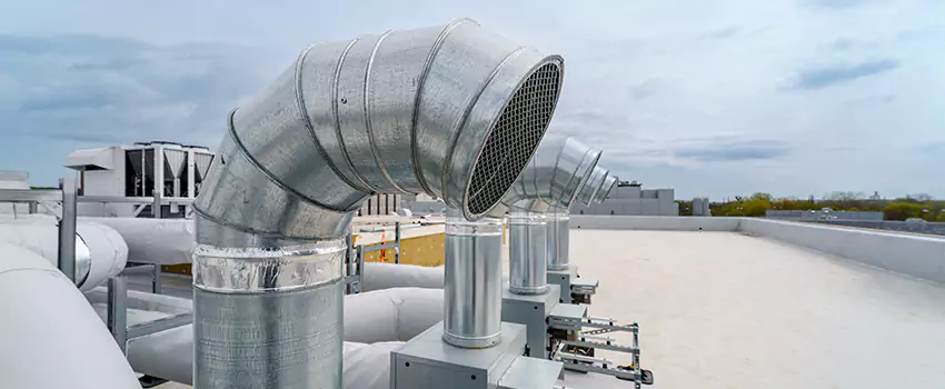 Insulated Ductwork Repair Services Near Me in Marshfield, WI