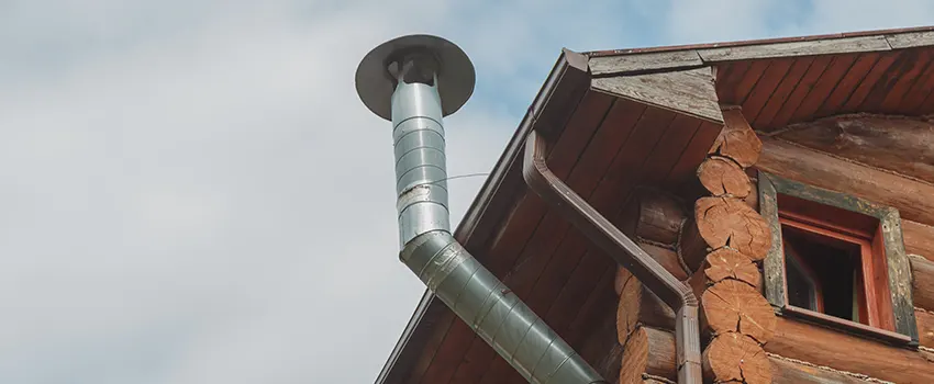 Cracks Repair for Leaking Chimney in Marshfield, Wisconsin
