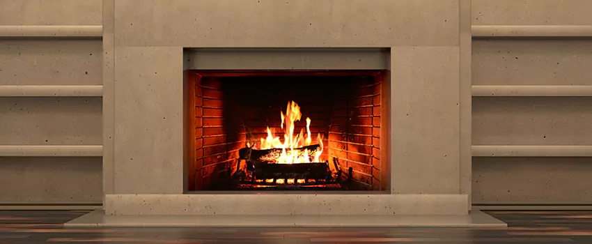 Majestic Trilliant Series Gas Fireplace Insert Repair in Marshfield, Wisconsin