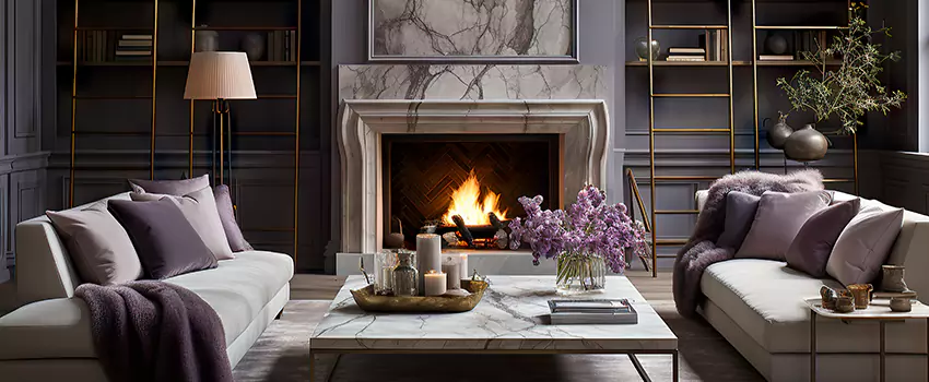 Napoleon Galaxy Series Outdoor Fireplaces Repair in Marshfield, WI