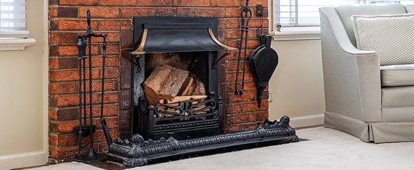 Custom Old Fireplace Redesign Services in Marshfield, Wisconsin