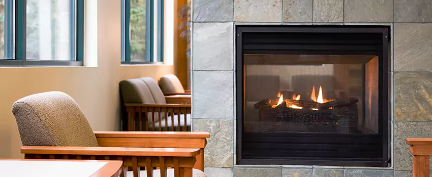 Osburn Fireplace Tempered Glass Hearth Pad Replacement in Marshfield, Wisconsin