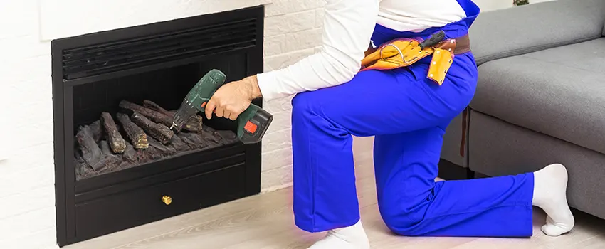 Pellet Fireplace Repair Services in Marshfield, WI