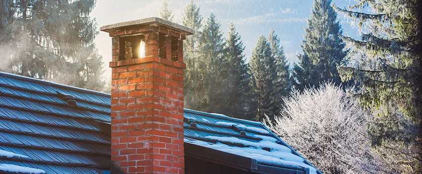 Residential Chimney Rain Caps Repair Services in Marshfield, WI