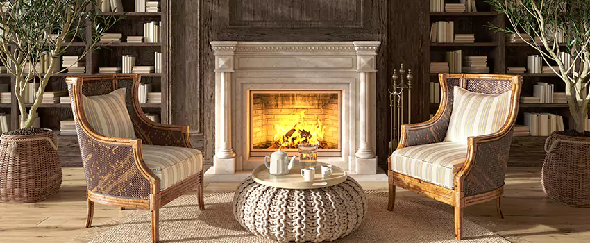Cost of RSF Wood Fireplaces in Marshfield, Wisconsin